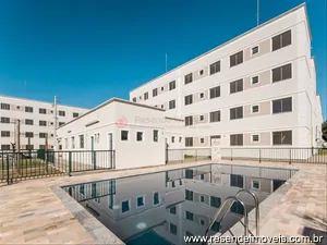 Apartamento para venda em Alegria