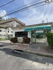 Apartamento para venda em Alegria