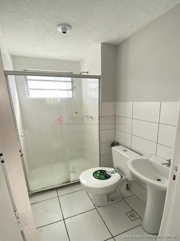 Foto 18 de 18 - Apartamento para venda em Cabral