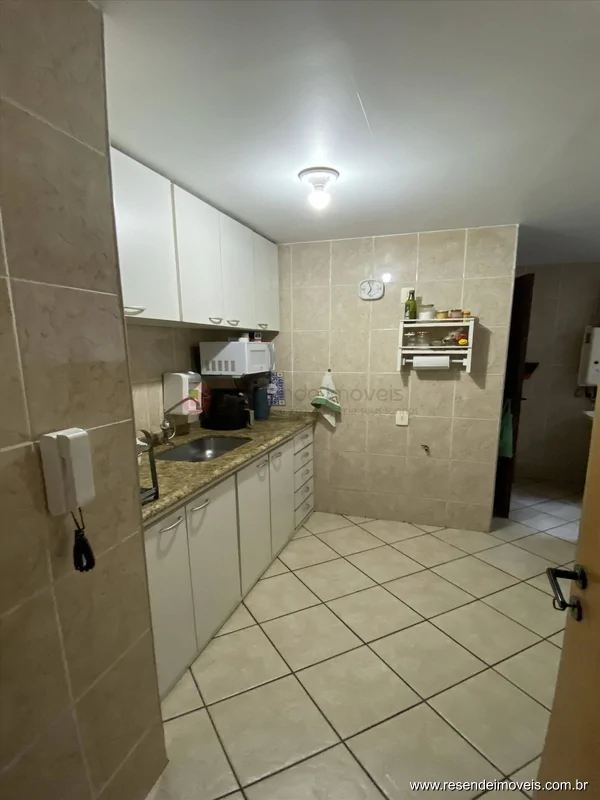 Foto 14 de 14 - Apartamento para venda em Campos Elíseos