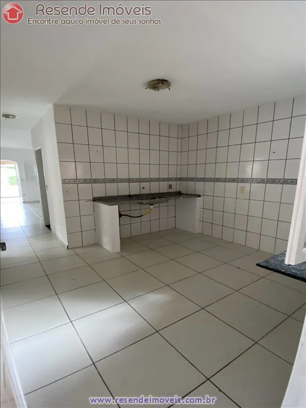 Foto 4 de 15 - Casa para aluguel em Fazenda da Barra II