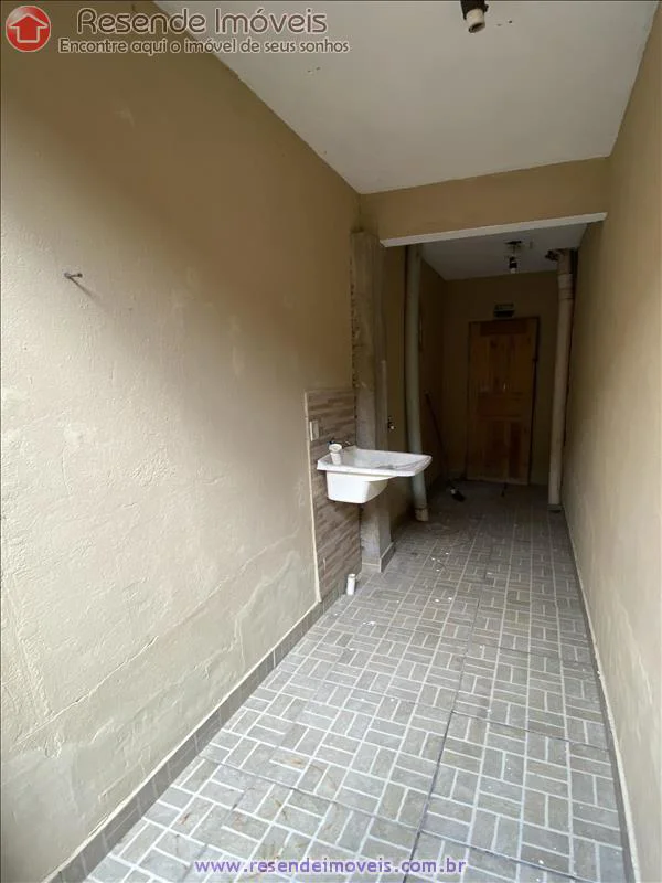 Foto 7 de 15 - Casa para aluguel em Fazenda da Barra II