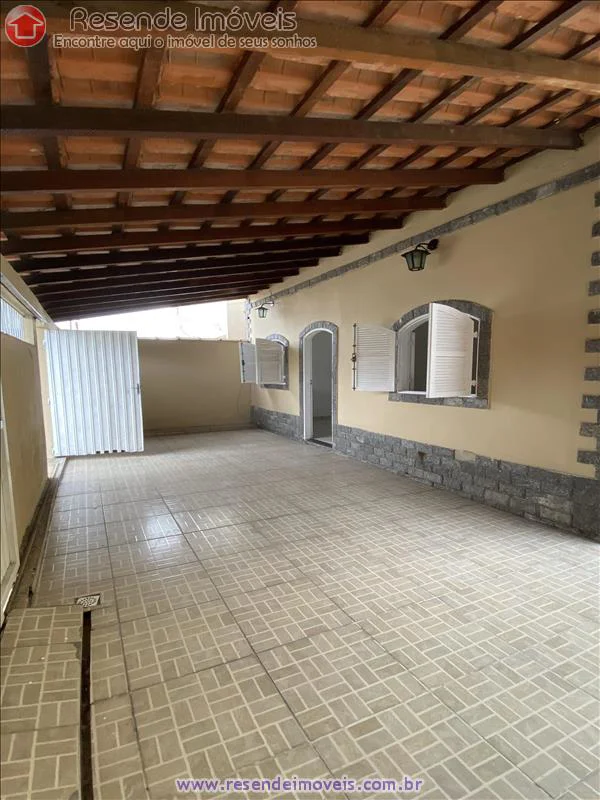 Foto 10 de 15 - Casa para aluguel em Fazenda da Barra II