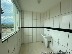 Apartamento para venda em Liberdade