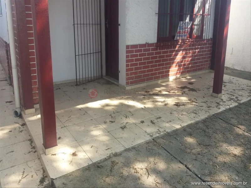 Foto 1 de 8 - Casa para aluguel em Manejo