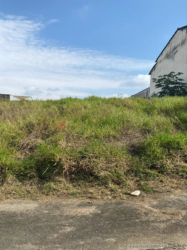 Foto 2 de 5 - Terreno para venda em Parque Ipiranga II