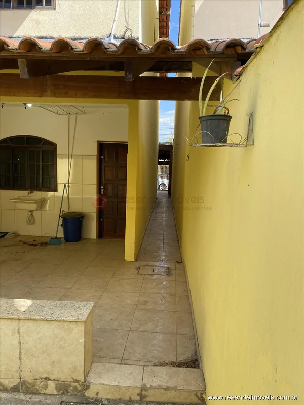 Foto 11 de 11 - Casa para venda em Boa Vista I