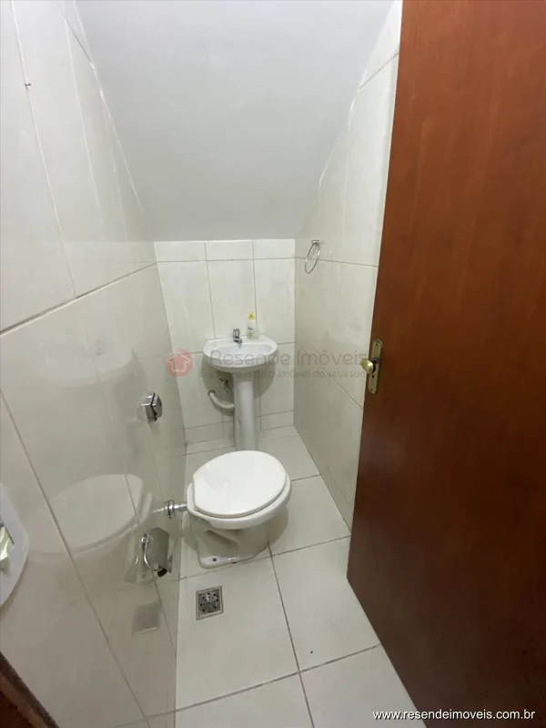 Foto 3 de 11 - Casa para venda em Boa Vista I