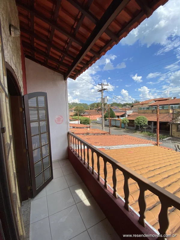 Foto 8 de 11 - Casa para venda em Boa Vista I