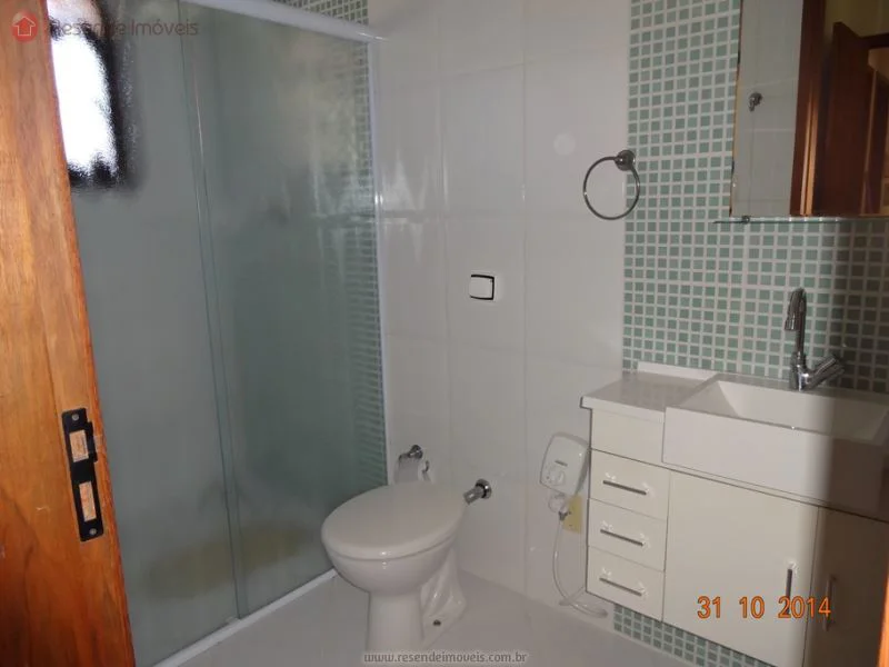 Foto 1 de 7 - Casa para aluguel em Parque Ipiranga