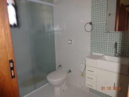 Casa para aluguel em Parque Ipiranga