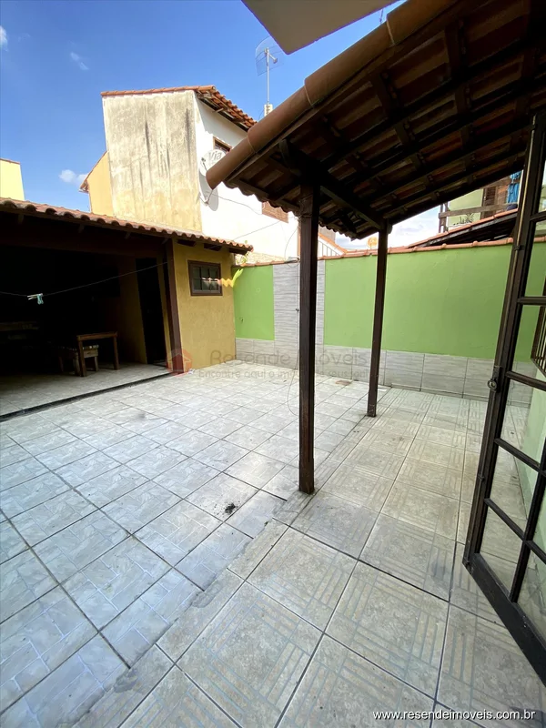 Foto 25 de 34 - Casa para venda em Mirante das Agulhas