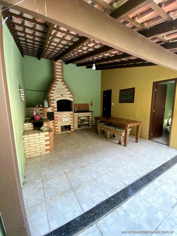 Foto 22 de 34 - Casa para venda em Mirante das Agulhas