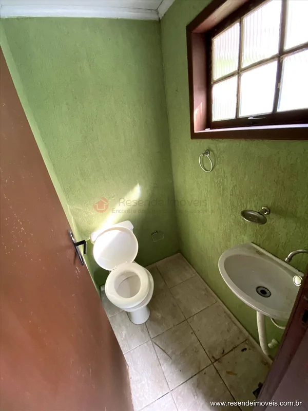 Foto 20 de 34 - Casa para venda em Mirante das Agulhas