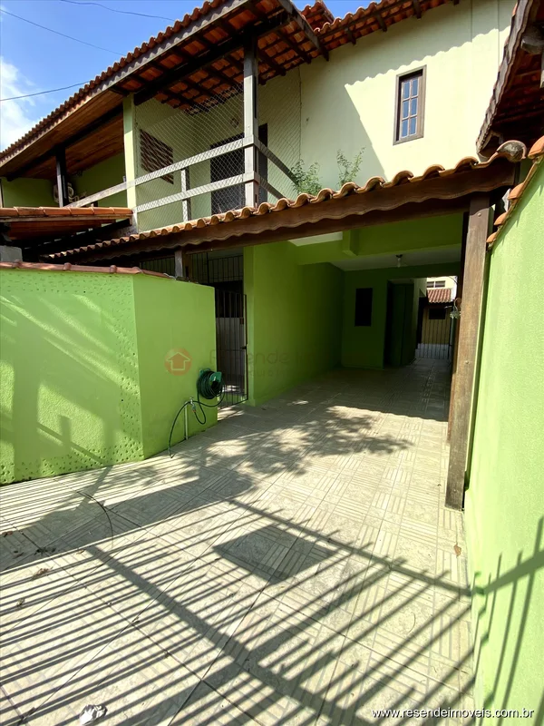 Foto 2 de 34 - Casa para venda em Mirante das Agulhas