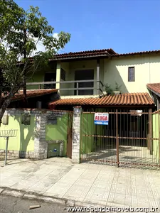Casa para venda em Mirante das Agulhas