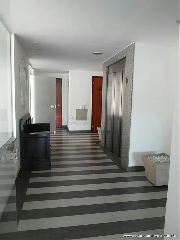 Foto 2 de 14 - Apartamento para aluguel em Barbosa Lima