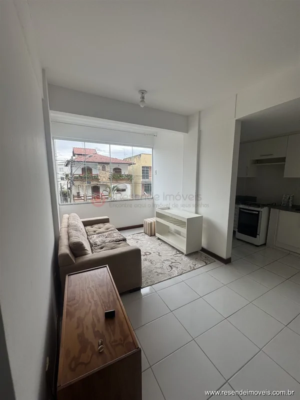 Foto 4 de 14 - Apartamento para aluguel em Barbosa Lima