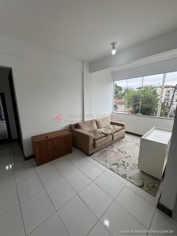 Foto 7 de 14 - Apartamento para aluguel em Barbosa Lima