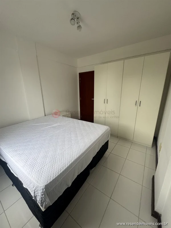 Foto 10 de 14 - Apartamento para aluguel em Barbosa Lima