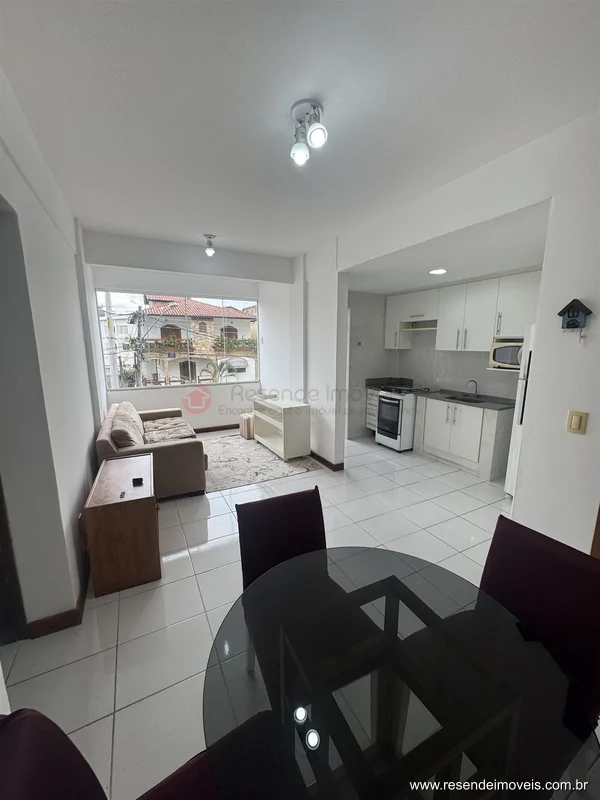 Foto 8 de 14 - Apartamento para aluguel em Barbosa Lima