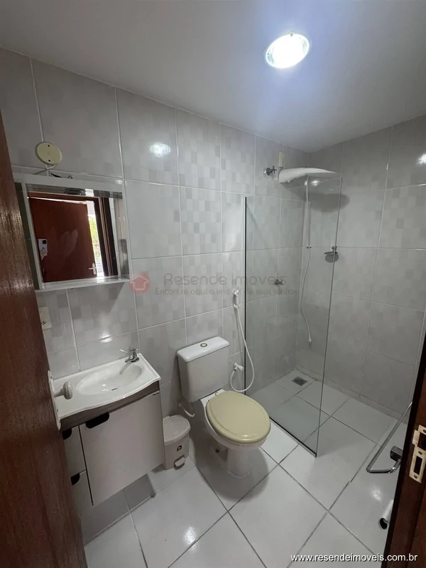 Foto 14 de 14 - Apartamento para aluguel em Barbosa Lima