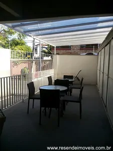 Apartamento para aluguel em Barbosa Lima