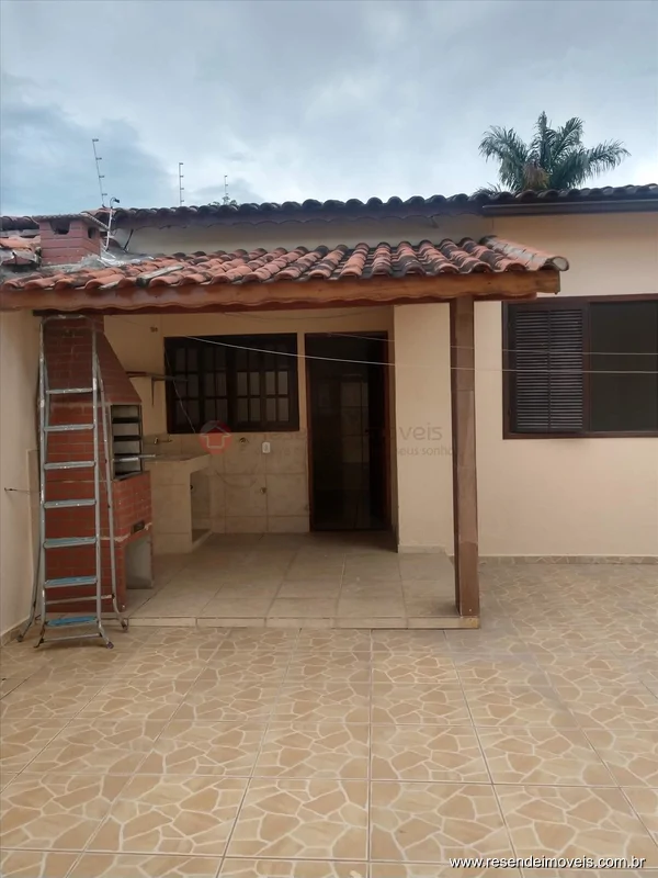 Foto 1 de 5 - Casa para venda em Boa Vista II