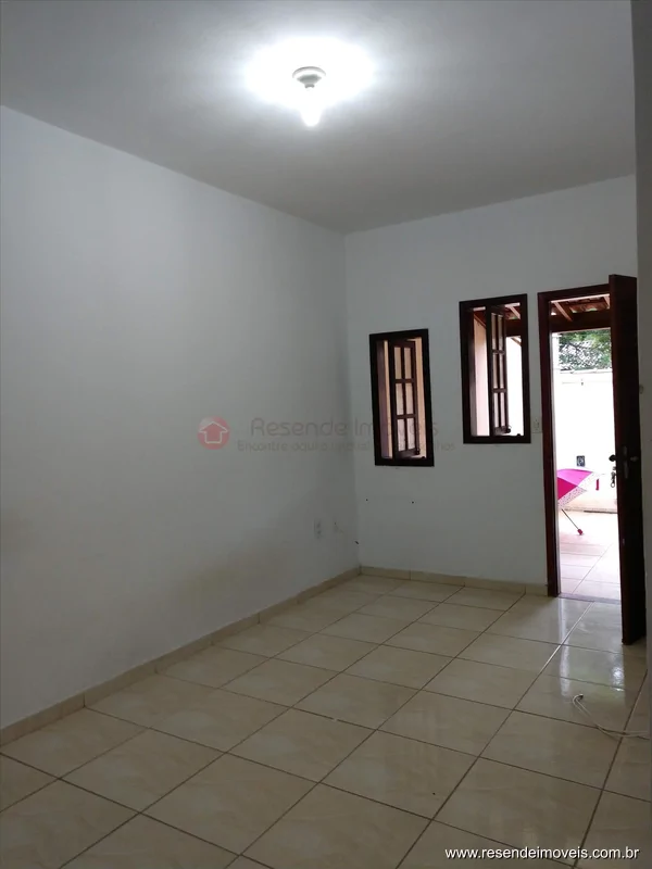 Foto 3 de 5 - Casa para venda em Boa Vista II