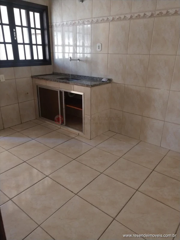 Foto 4 de 5 - Casa para venda em Boa Vista II