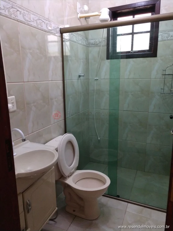 Foto 5 de 5 - Casa para venda em Boa Vista II