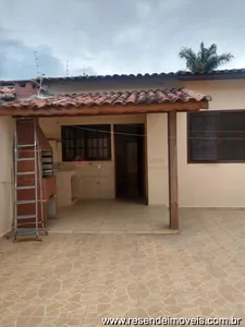 Casa para venda em Boa Vista II