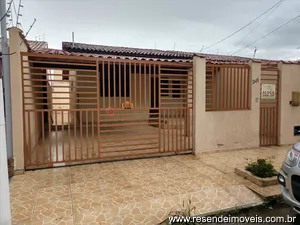 Casa para venda em Boa Vista II