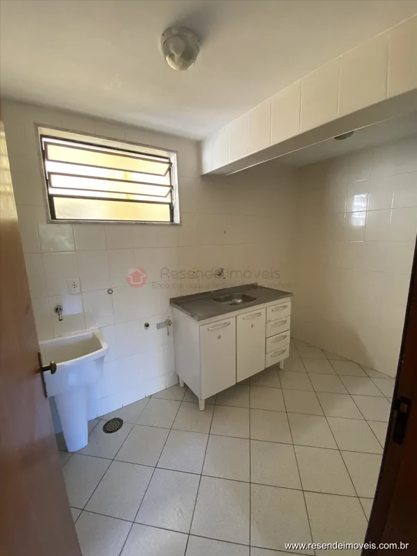 Foto 4 de 5 - Apartamento para aluguel em Barbosa Lima