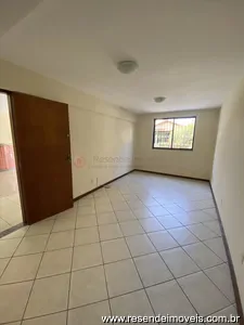 Apartamento para aluguel em Barbosa Lima