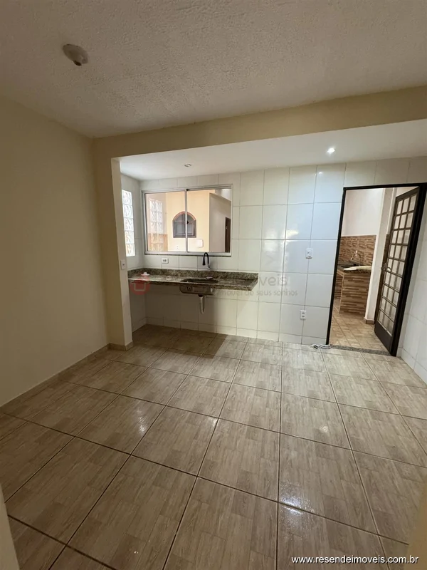 Foto 11 de 25 - Casa para venda em Residências do Vale