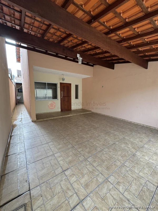 Foto 5 de 25 - Casa para venda em Residências do Vale