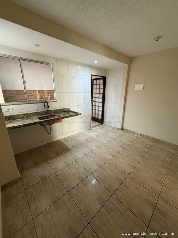 Foto 10 de 25 - Casa para venda em Residências do Vale