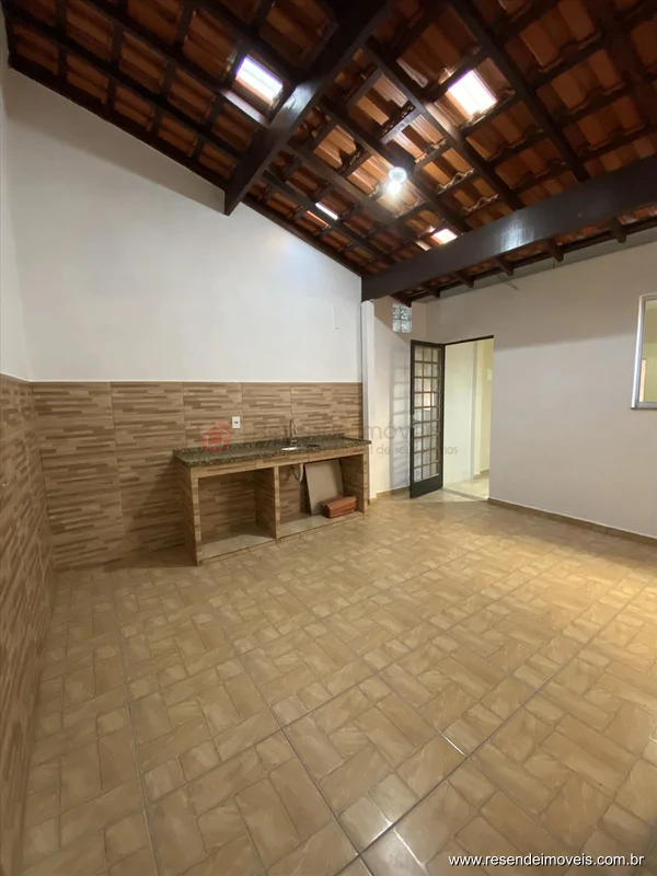 Foto 20 de 25 - Casa para venda em Residências do Vale