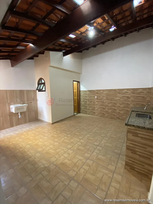 Foto 22 de 25 - Casa para venda em Residências do Vale