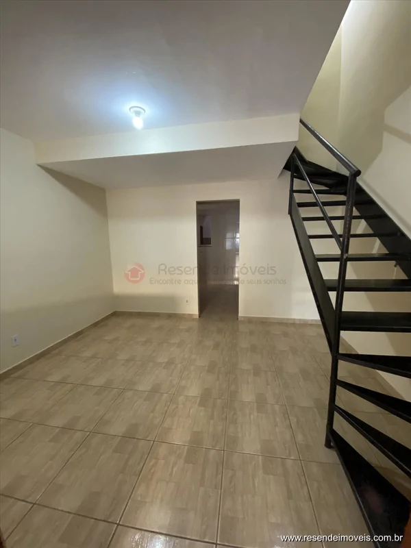 Foto 6 de 25 - Casa para venda em Residências do Vale