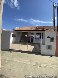 Casa para venda em Bela Vista