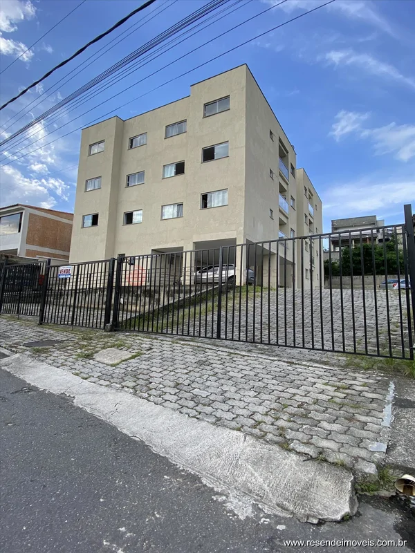 Foto 1 de 14 - Apartamento para venda em Monet