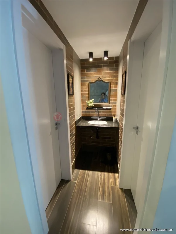 Foto 2 de 5 - Apartamento para venda em Barbosa Lima