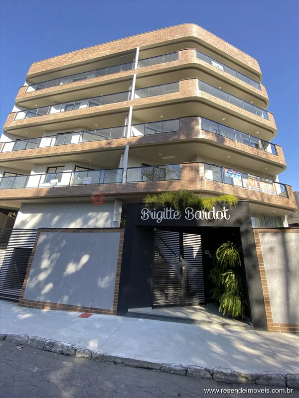 Foto 1 de 5 - Apartamento para venda em Barbosa Lima