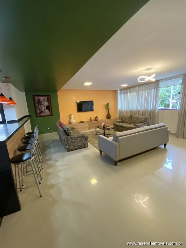 Foto 4 de 5 - Apartamento para venda em Barbosa Lima