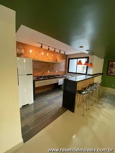 Apartamento para venda em Barbosa Lima