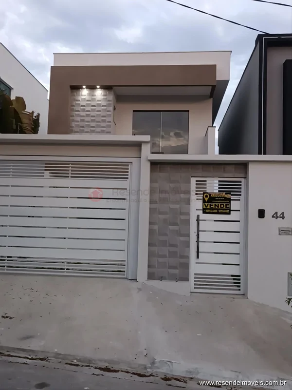 Foto 34 de 34 - Casa para venda em Parque Ipiranga II