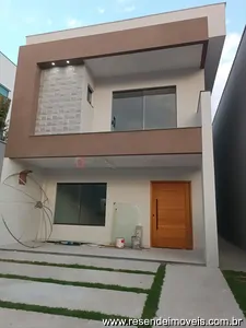 Casa para venda em Parque Ipiranga II