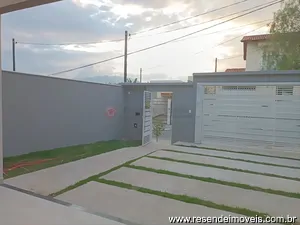 Casa para venda em Parque Ipiranga II